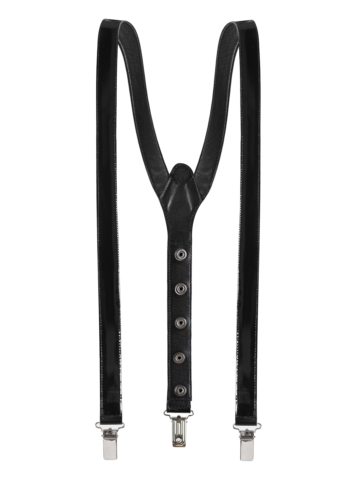 LISH SUSPENDERS