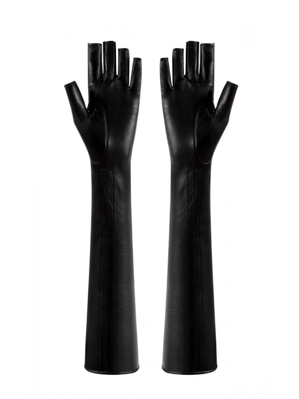 MANUSI LUNGI FARA DEGETE