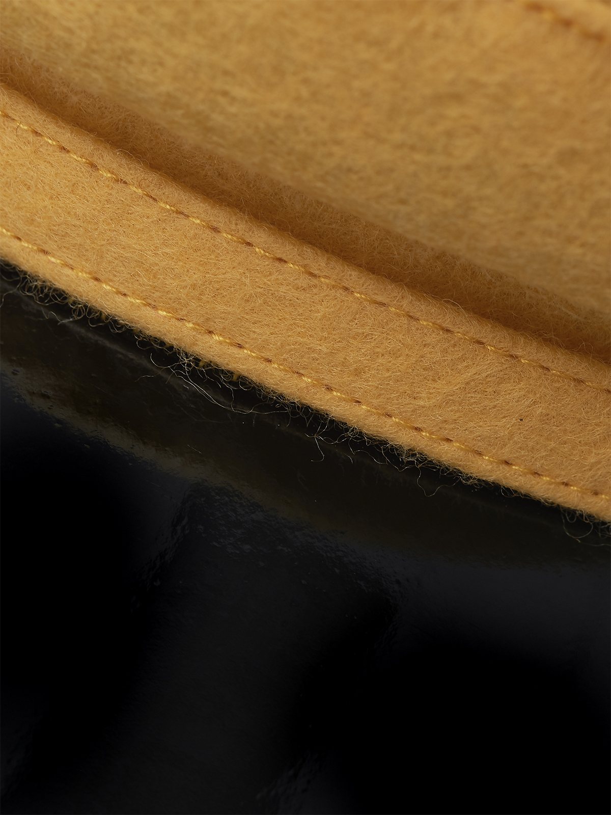 MANOKHI BY TOUKITSOU  GREEK FISHERMAN HAT