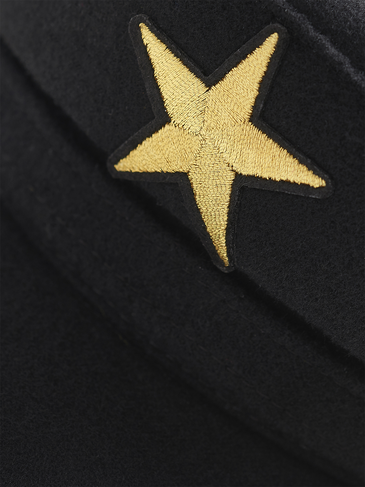 MANOKHI BY TOUKITSOU  GREEK FISHERMAN HAT