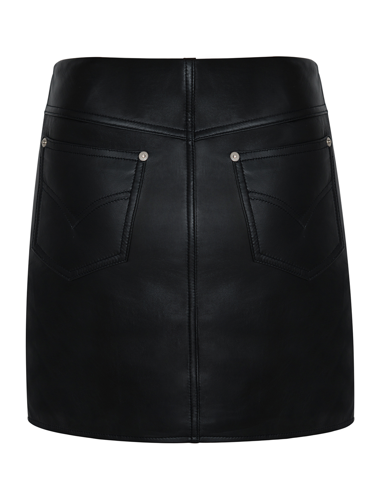 LEIGHT SKIRT