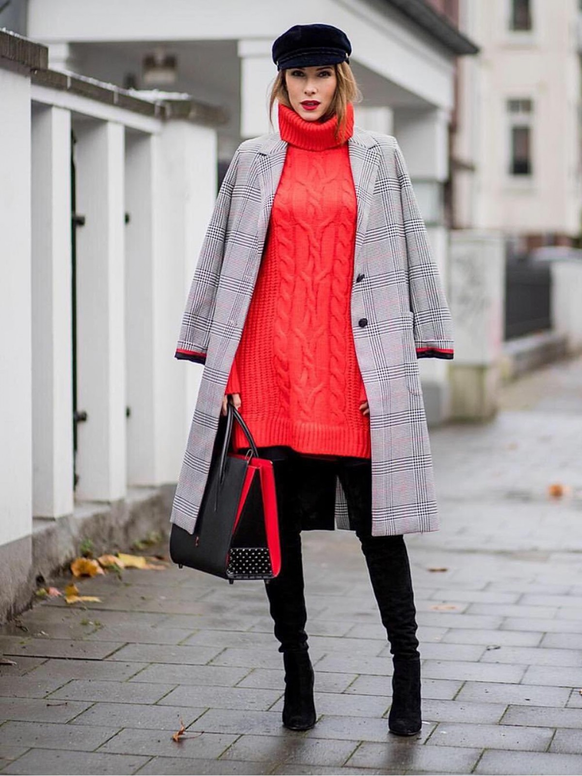 MANOKHI BY TOUKITSOU  GREEK FISHERMAN HAT