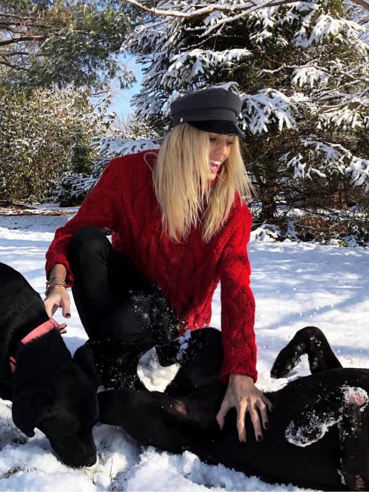 MANOKHI BY TOUKITSOU  GREEK FISHERMAN HAT