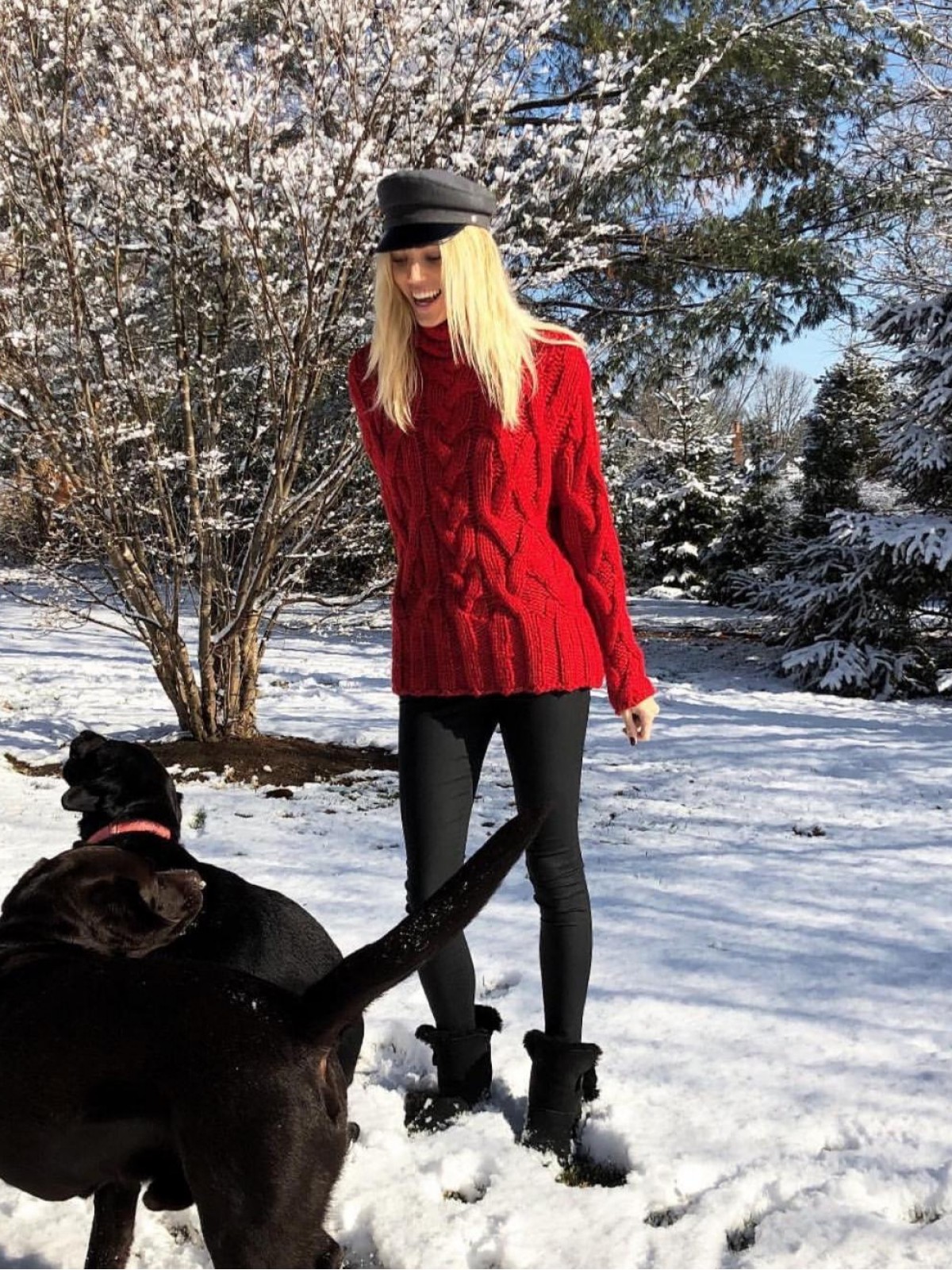 MANOKHI BY TOUKITSOU  GREEK FISHERMAN HAT