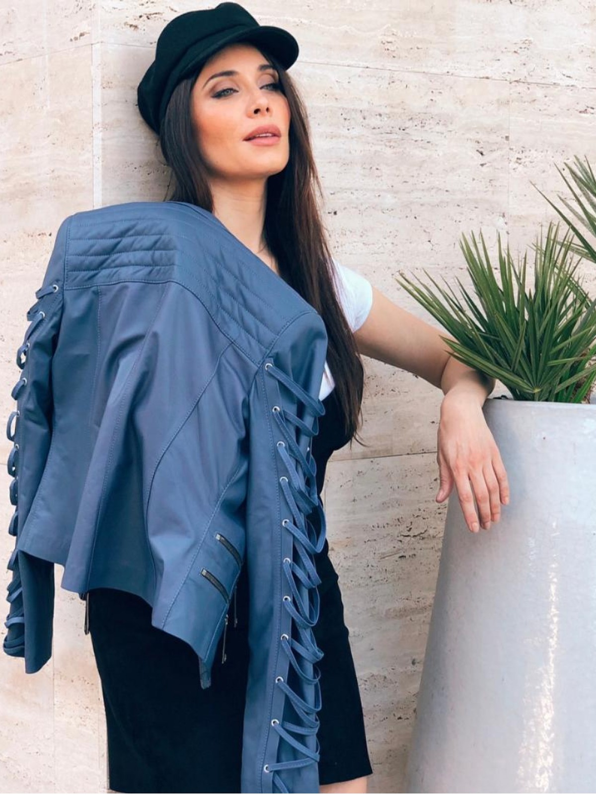 ROCHIE KARLAPILLAR RUBIO