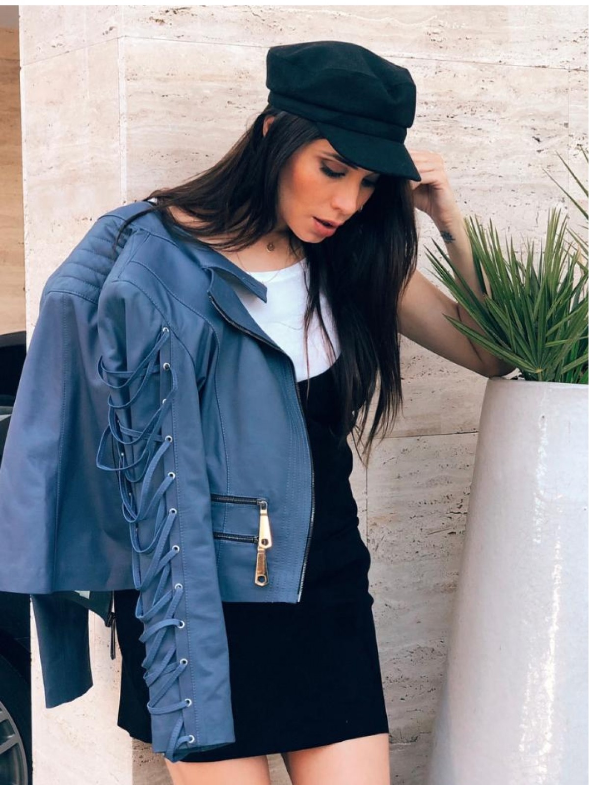 ROCHIE KARLAPILLAR RUBIO