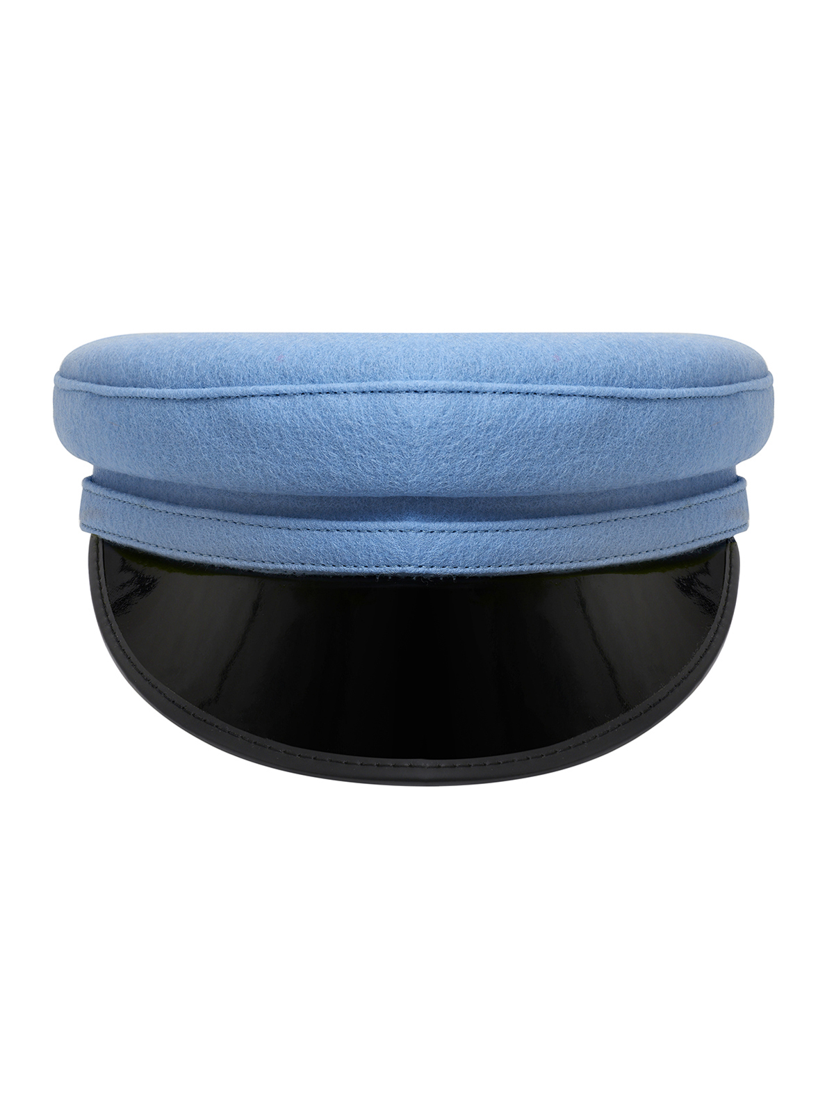 MANOKHI BY TOUKITSOU  GREEK FISHERMAN HAT