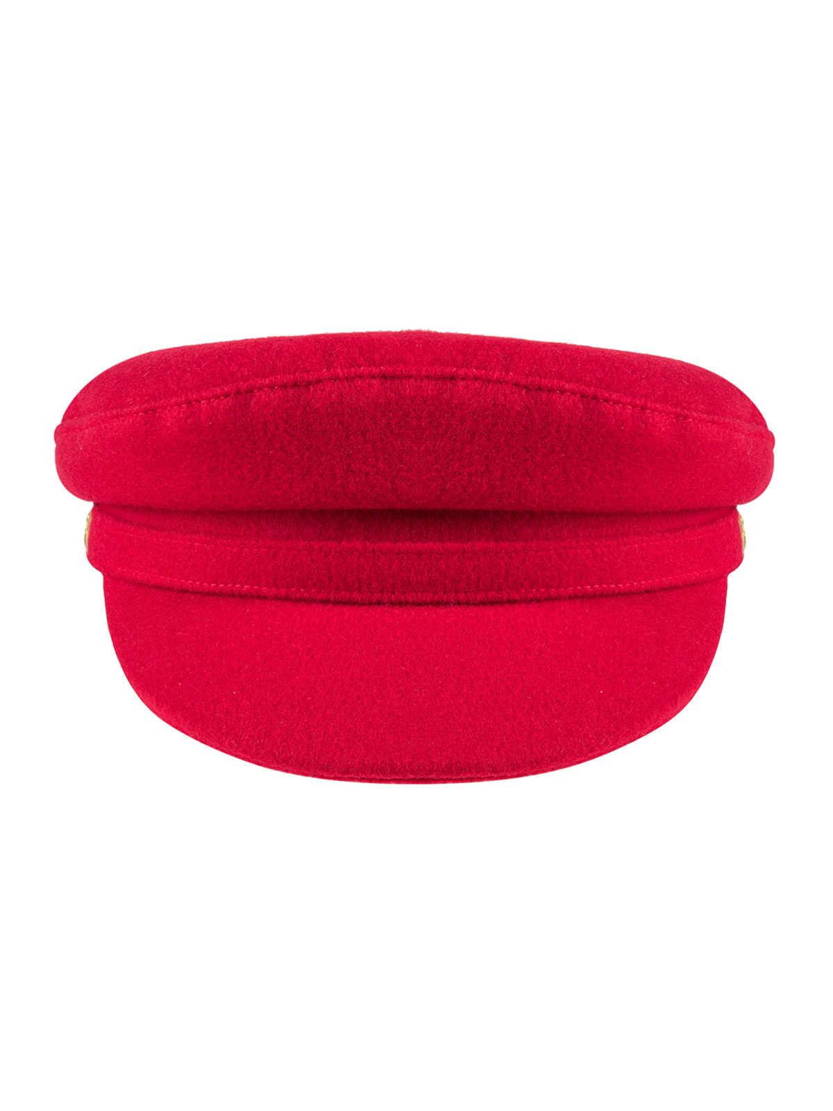 MANOKHI BY TOUKITSOU  GREEK FISHERMAN HAT