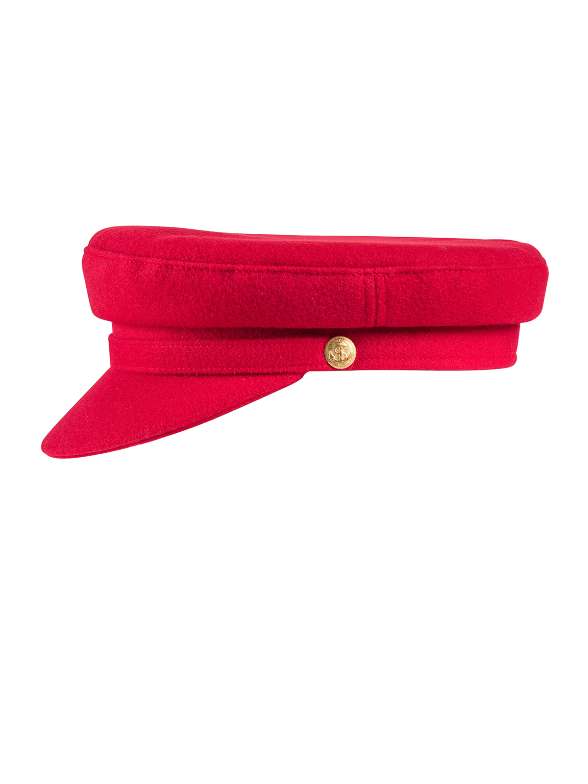 MANOKHI BY TOUKITSOU  GREEK FISHERMAN HAT