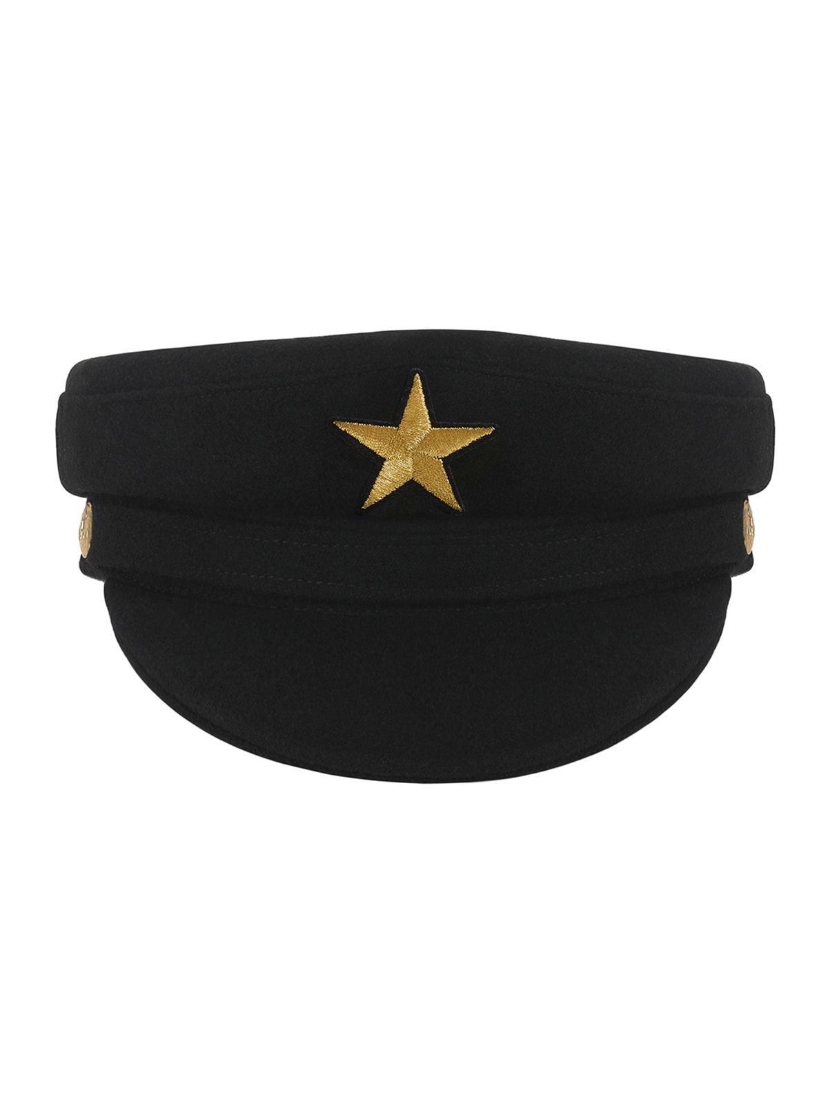 MANOKHI BY TOUKITSOU  GREEK FISHERMAN HAT