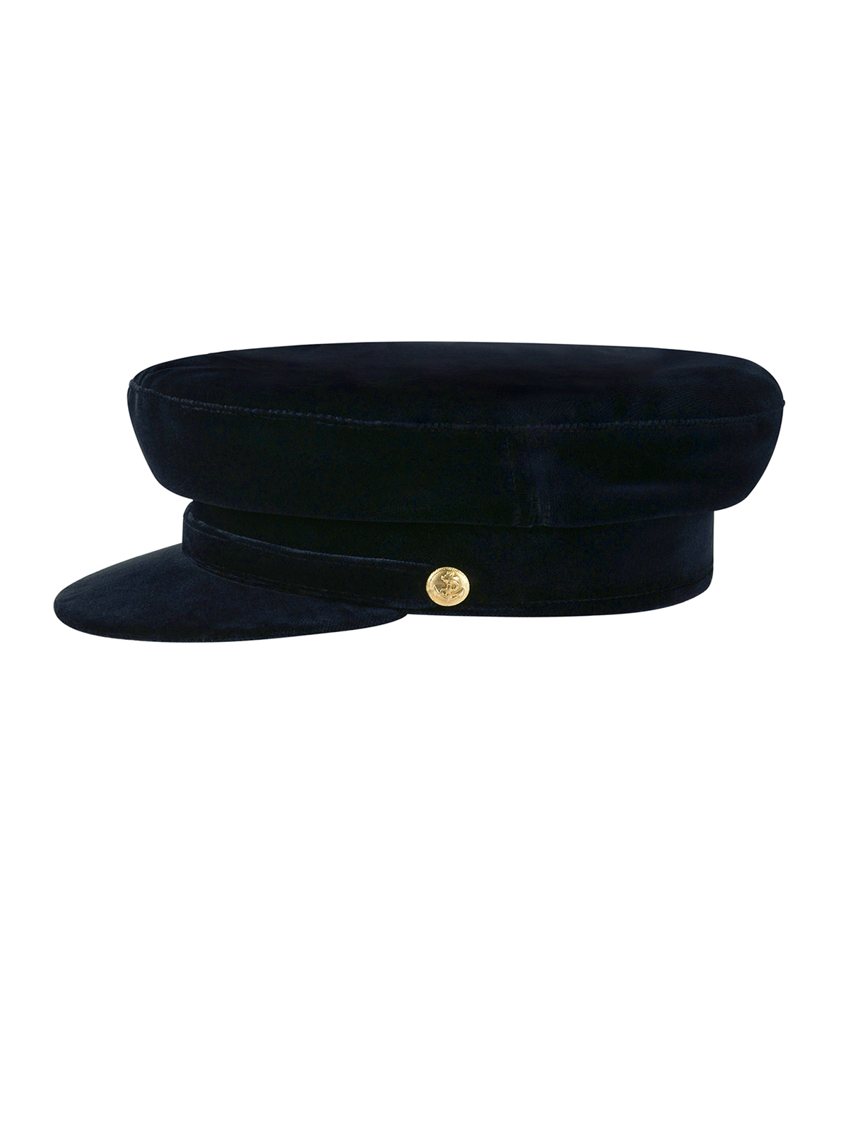 MANOKHI BY TOUKITSOU  GREEK FISHERMAN HAT