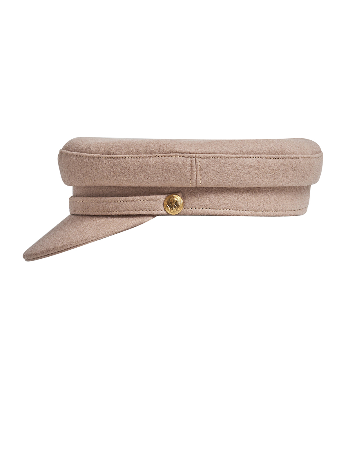 MANOKHI BY TOUKITSOU  GREEK FISHERMAN HAT