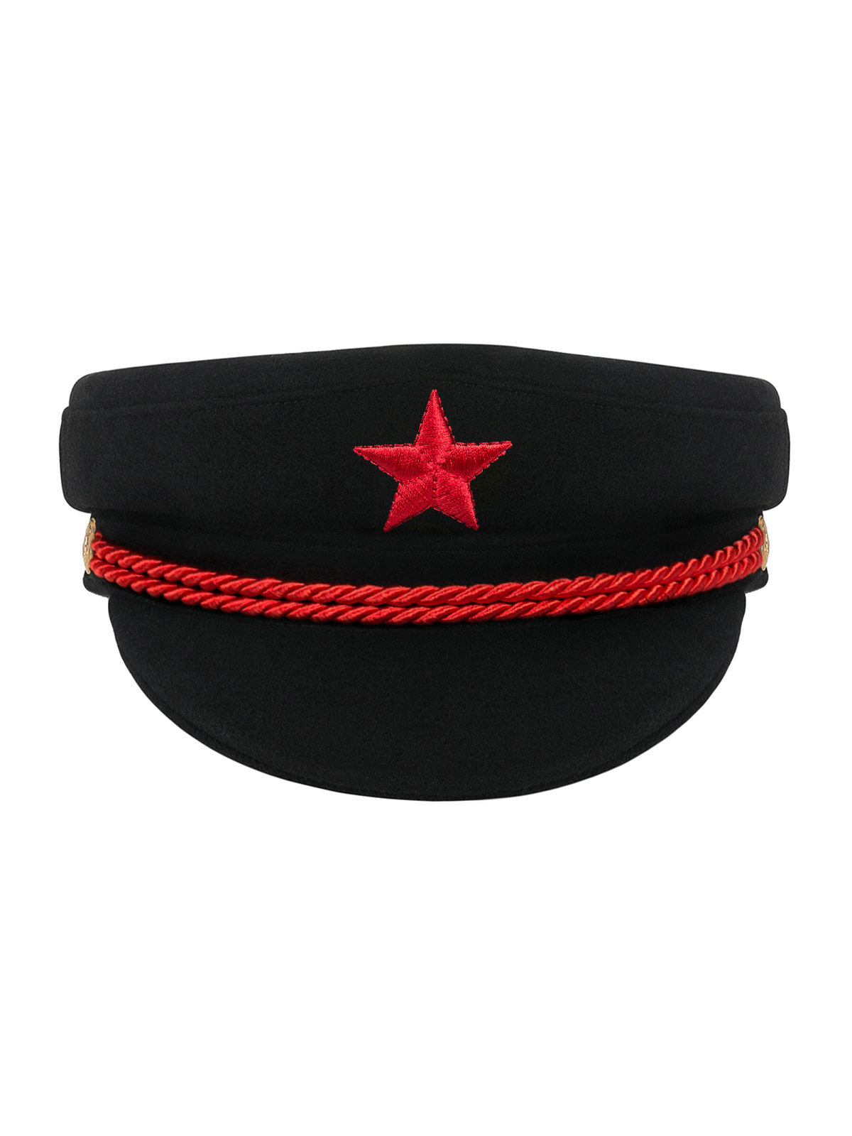 MANOKHI BY TOUKITSOU  GREEK FISHERMAN HAT