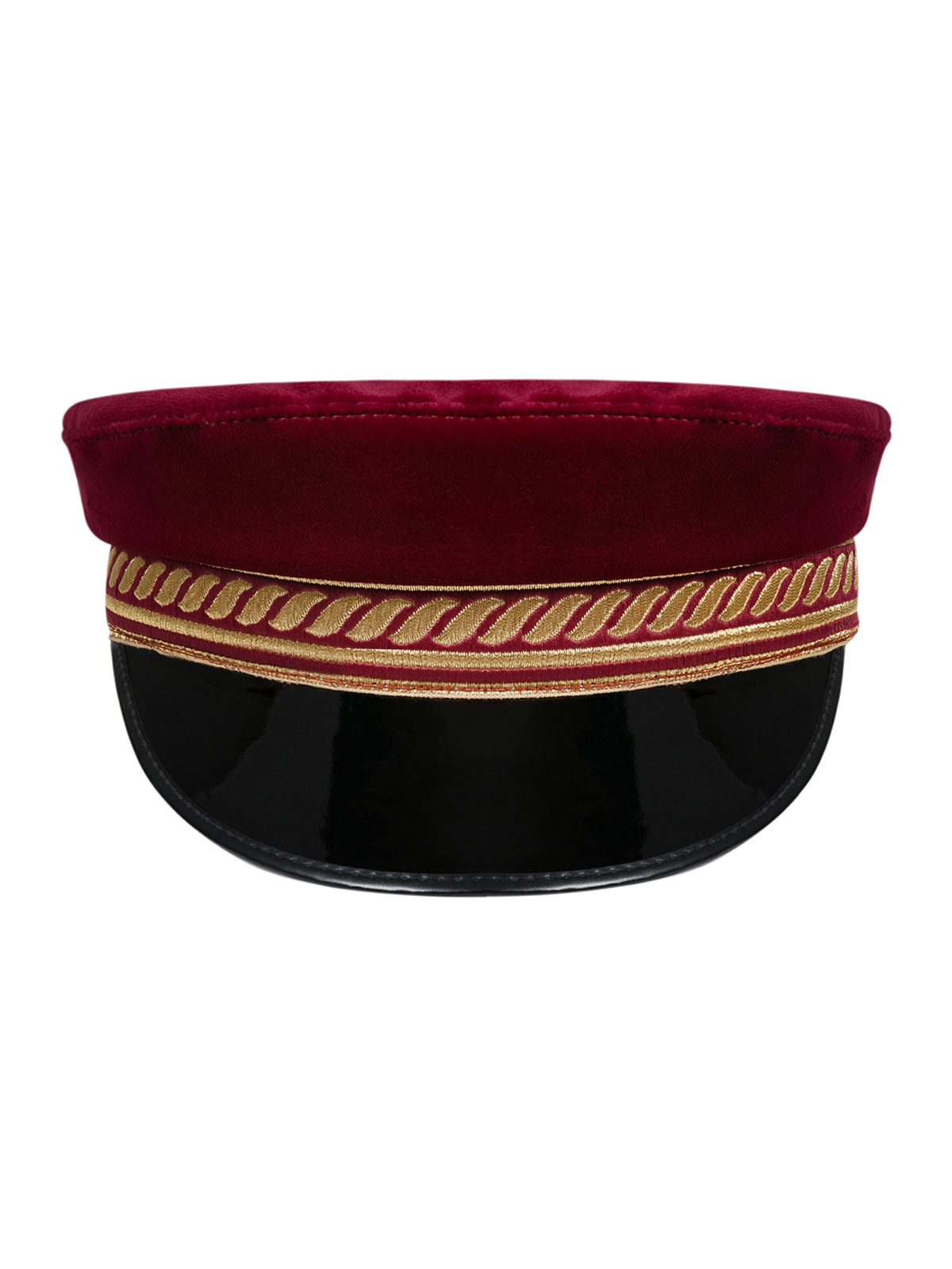 MANOKHI BY TOUKITSOU  GREEK FISHERMAN HAT