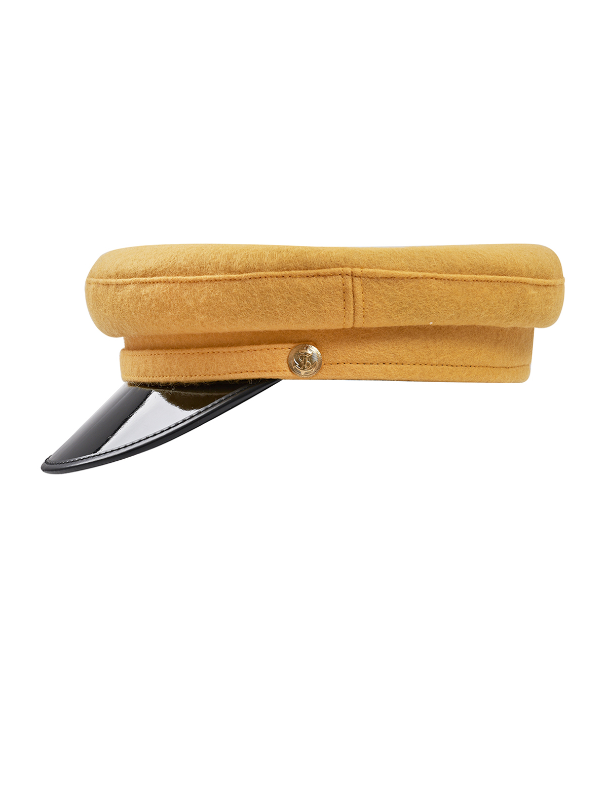 MANOKHI BY TOUKITSOU  GREEK FISHERMAN HAT