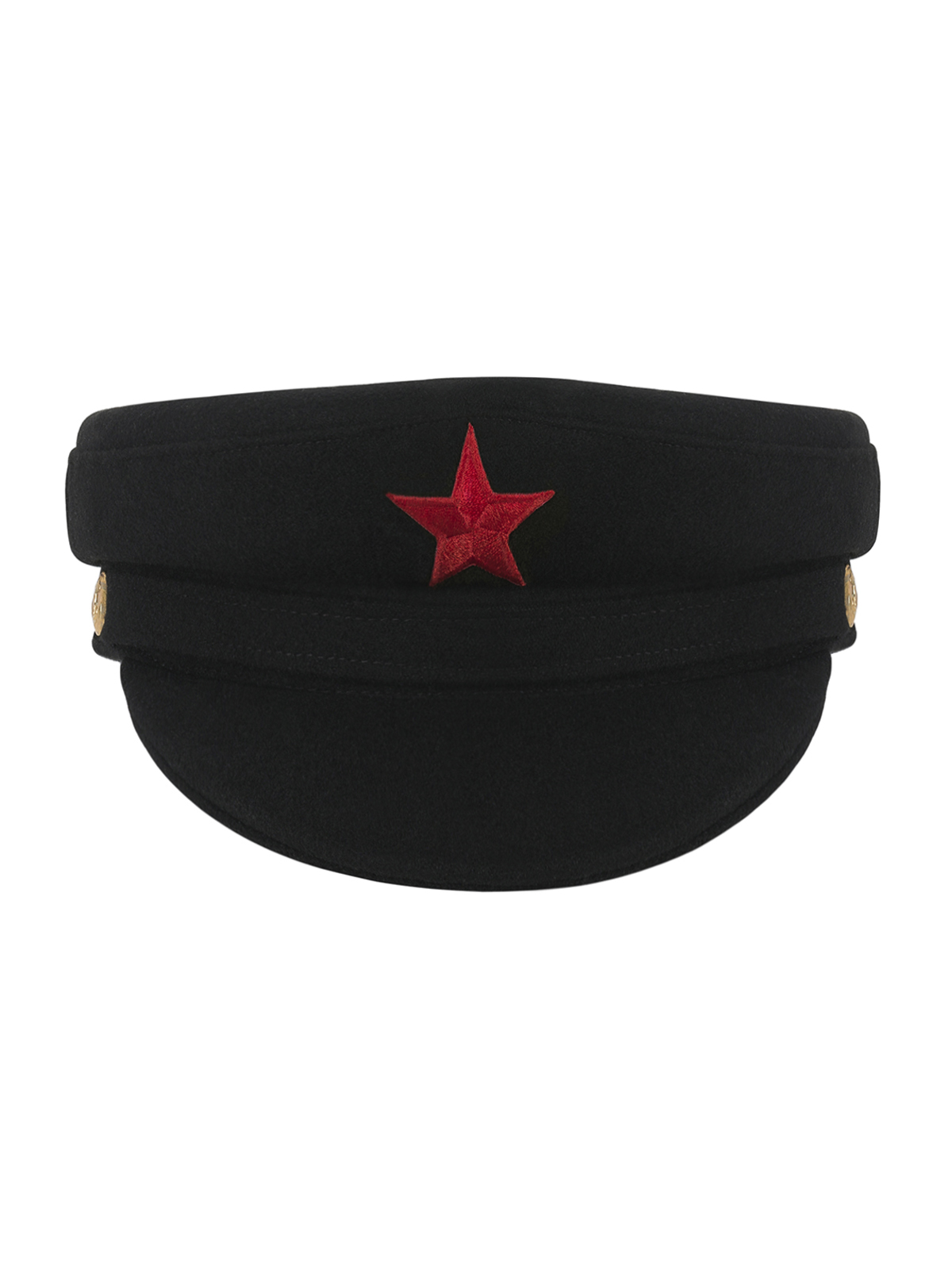 MANOKHI BY TOUKITSOU  GREEK FISHERMAN HAT