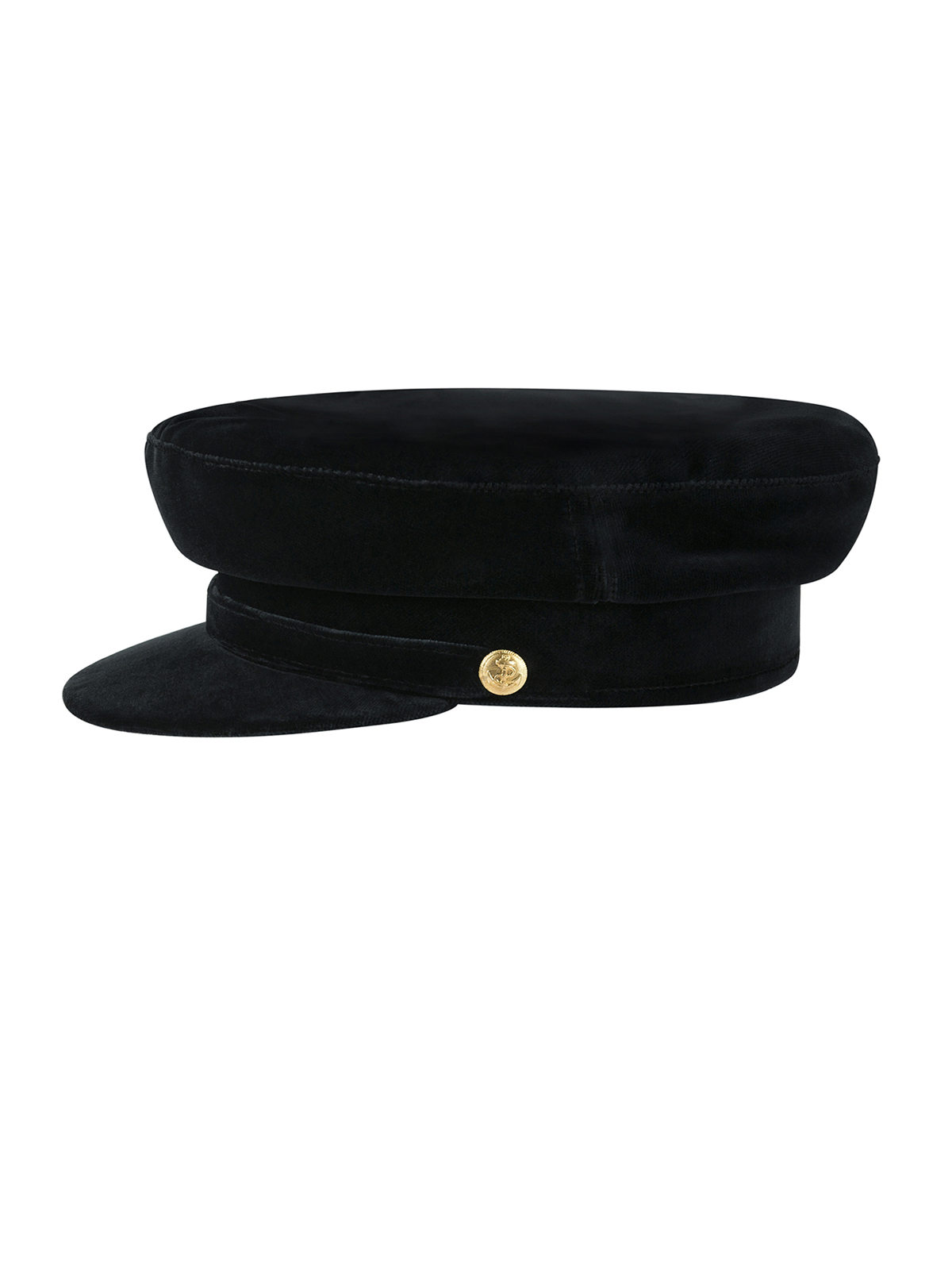 MANOKHI BY TOUKITSOU  GREEK FISHERMAN HAT