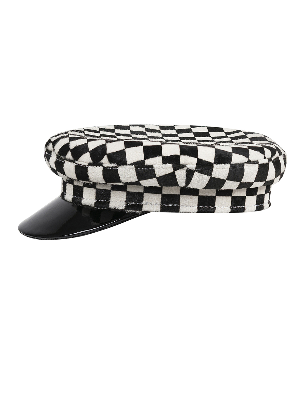 OFFICER ’S  CAP
