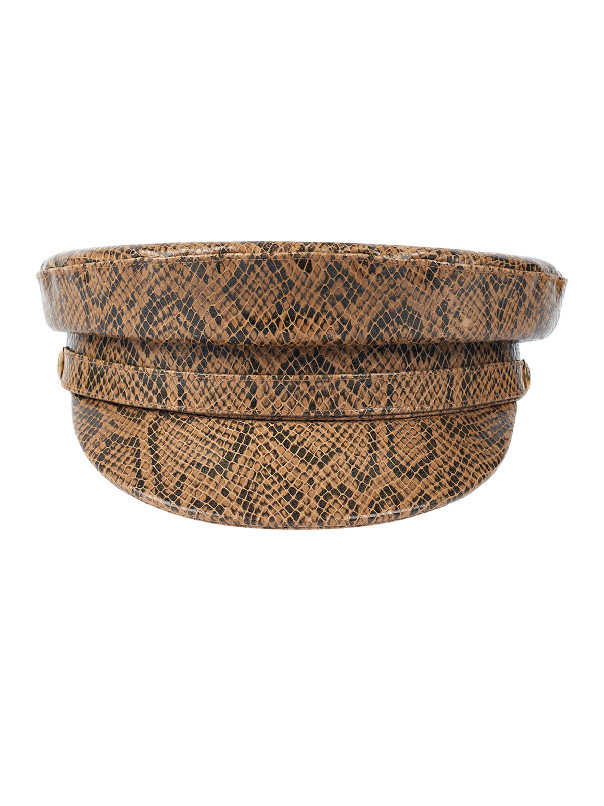 MANOKHI BY TOUKITSOU  GREEK FISHERMAN HAT