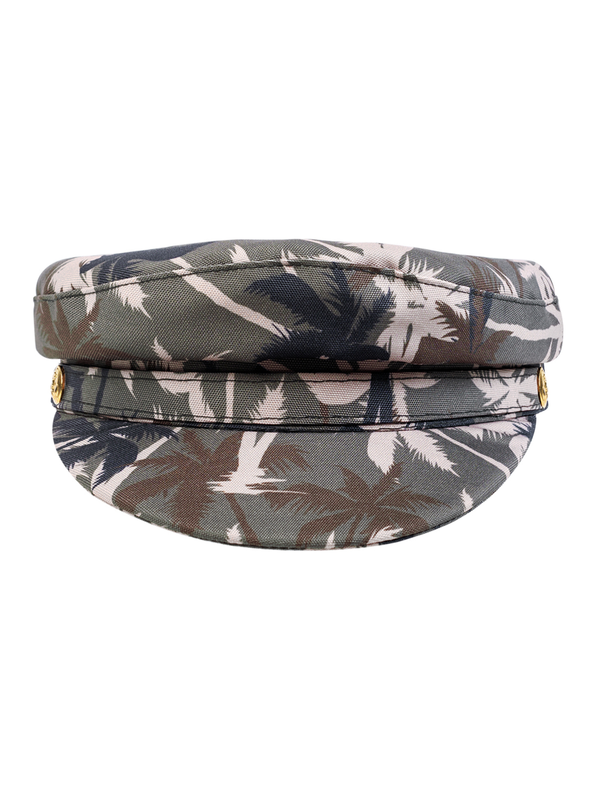 MANOKHI BY TOUKITSOU  GREEK FISHERMAN HAT