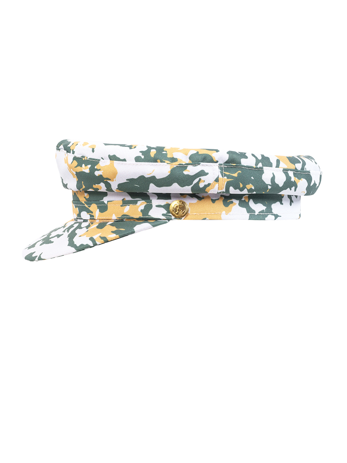 MANOKHI BY TOUKITSOU  GREEK FISHERMAN HAT