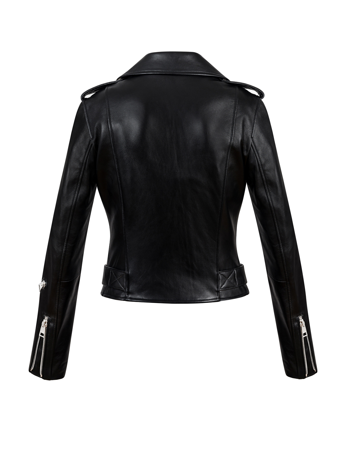 BIKER JACKET