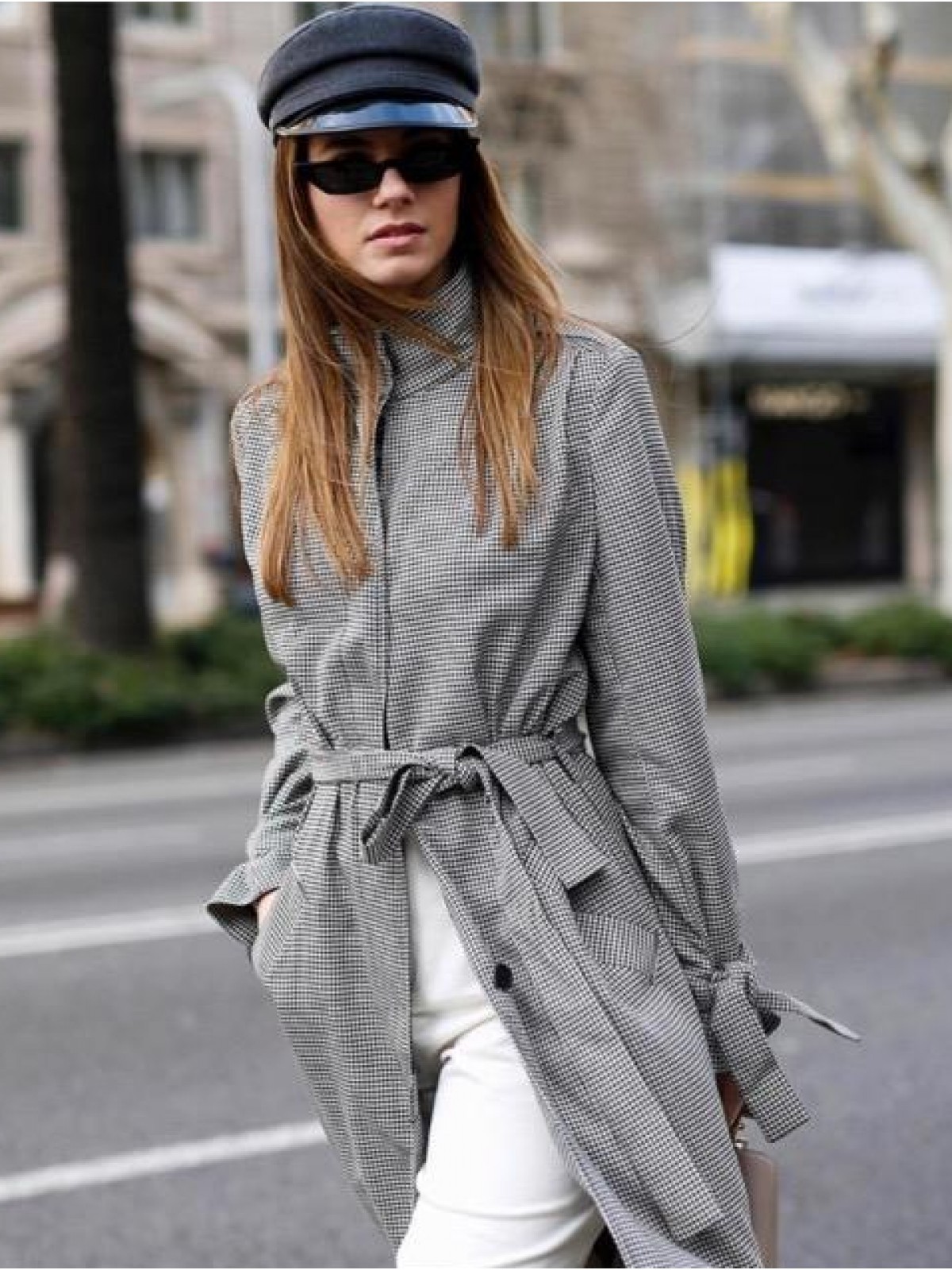 MANOKHI BY TOUKITSOU  GREEK FISHERMAN HAT