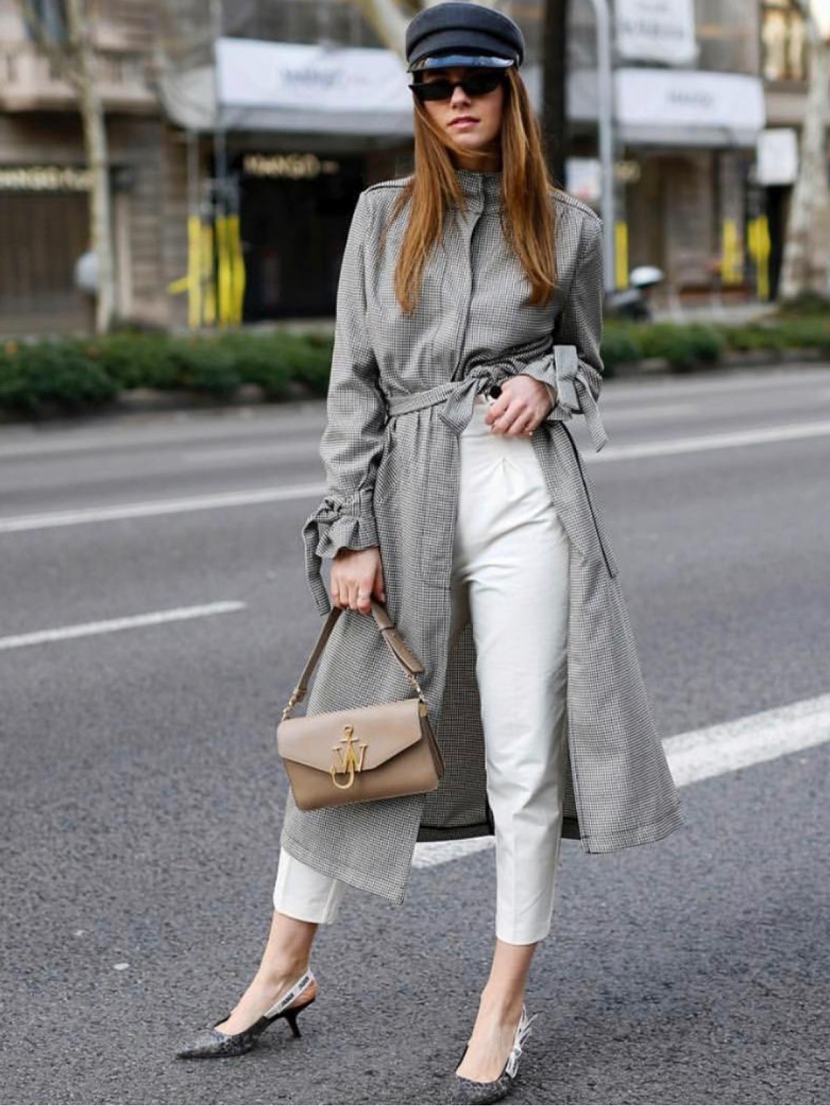 MANOKHI BY TOUKITSOU  GREEK FISHERMAN HAT