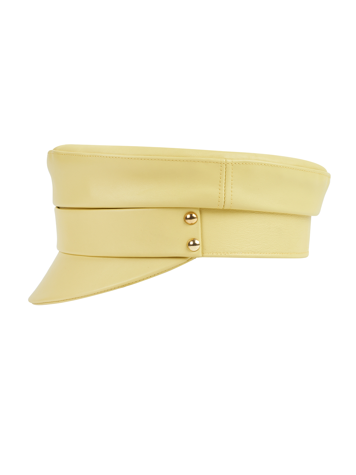 OFFICER ’S  CAP