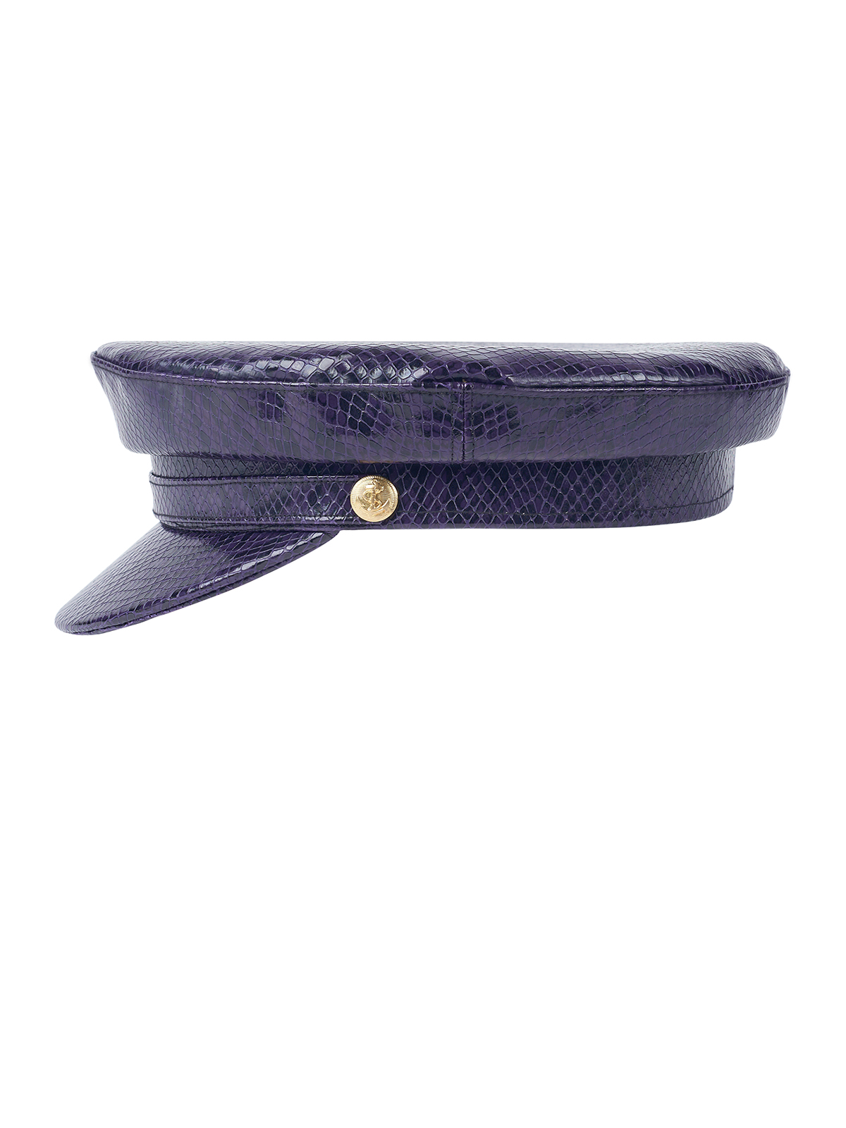 MANOKHI BY TOUKITSOU  GREEK FISHERMAN HAT