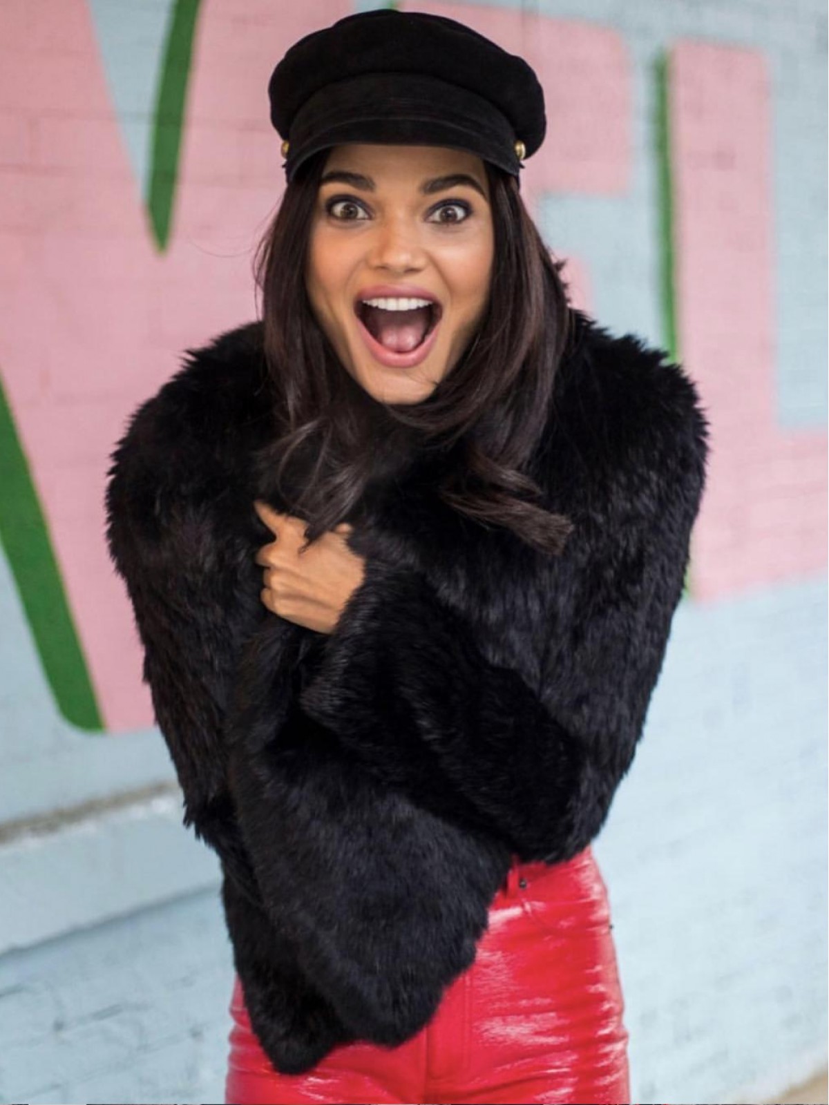 MANOKHI BY TOUKITSOU  GREEK FISHERMAN HAT