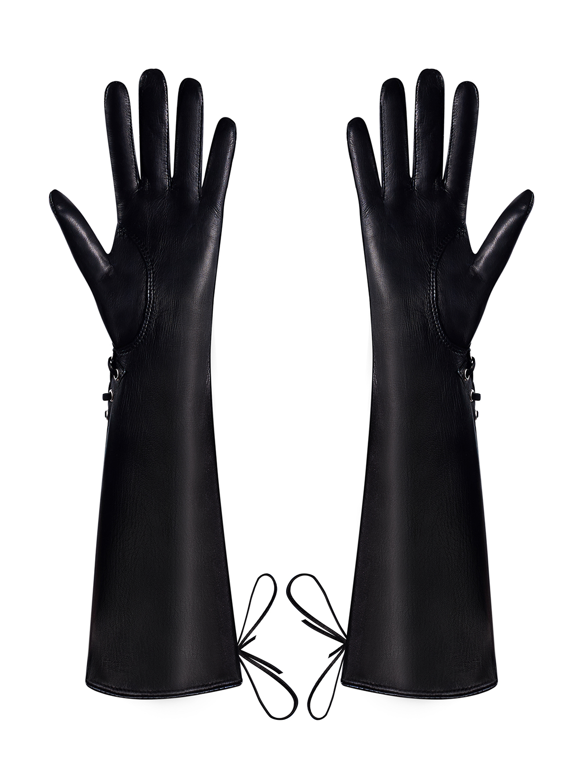 MANUSI DE LUNGIME MEDIE