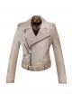 CLASSIC BIKER JACKET