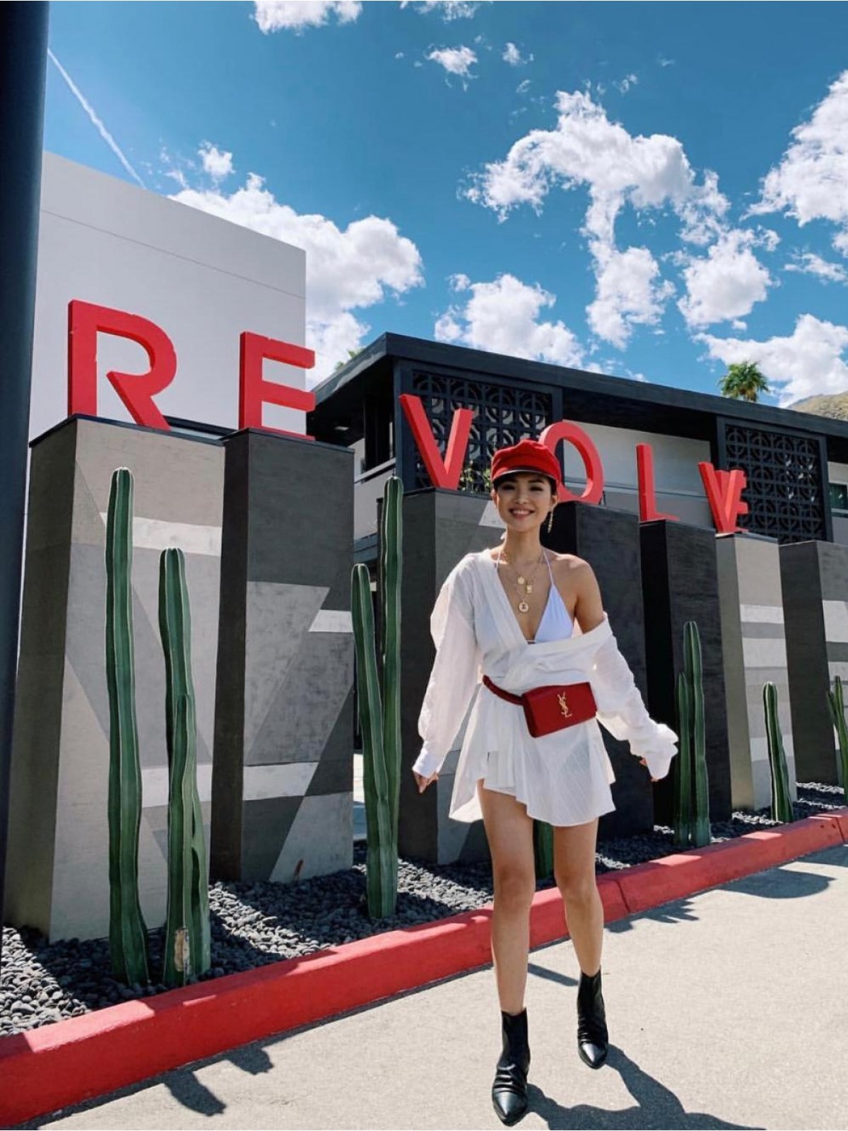 MANOKHI BY TOUKITSOU  GREEK FISHERMAN HAT