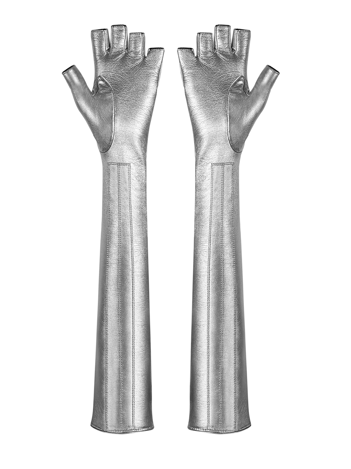 MANUSI LUNGI FARA DEGETE