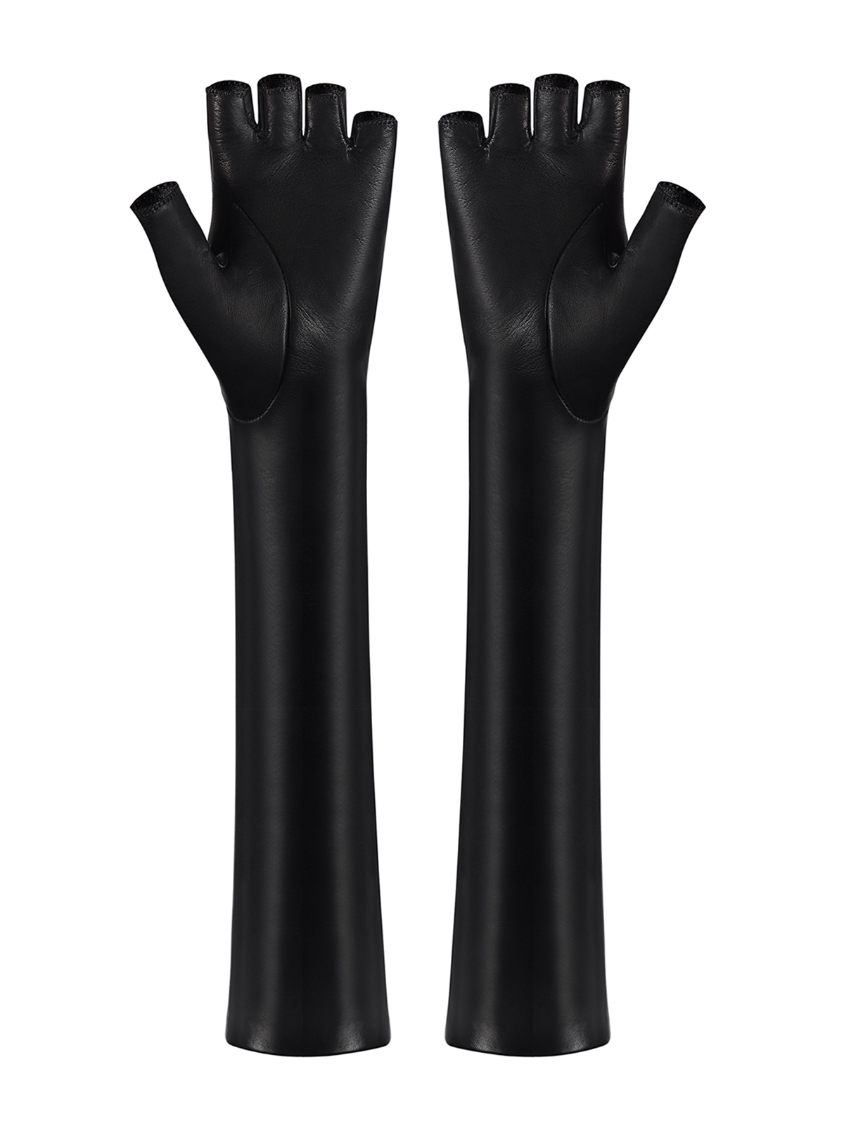 MANUSI LUNGI FARA DEGETE