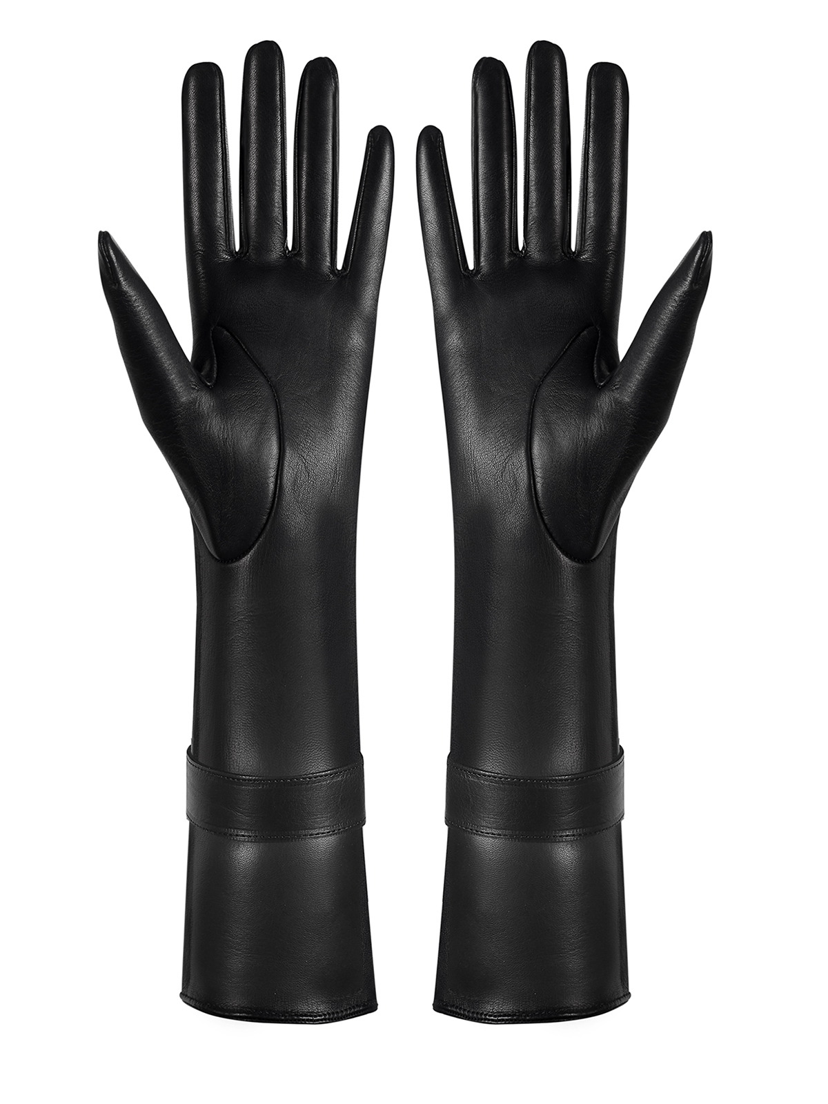 MANUSI DE LUNGIME MEDIE