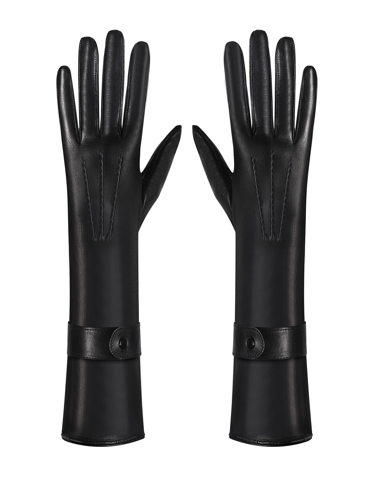 MANUSI DE LUNGIME MEDIE