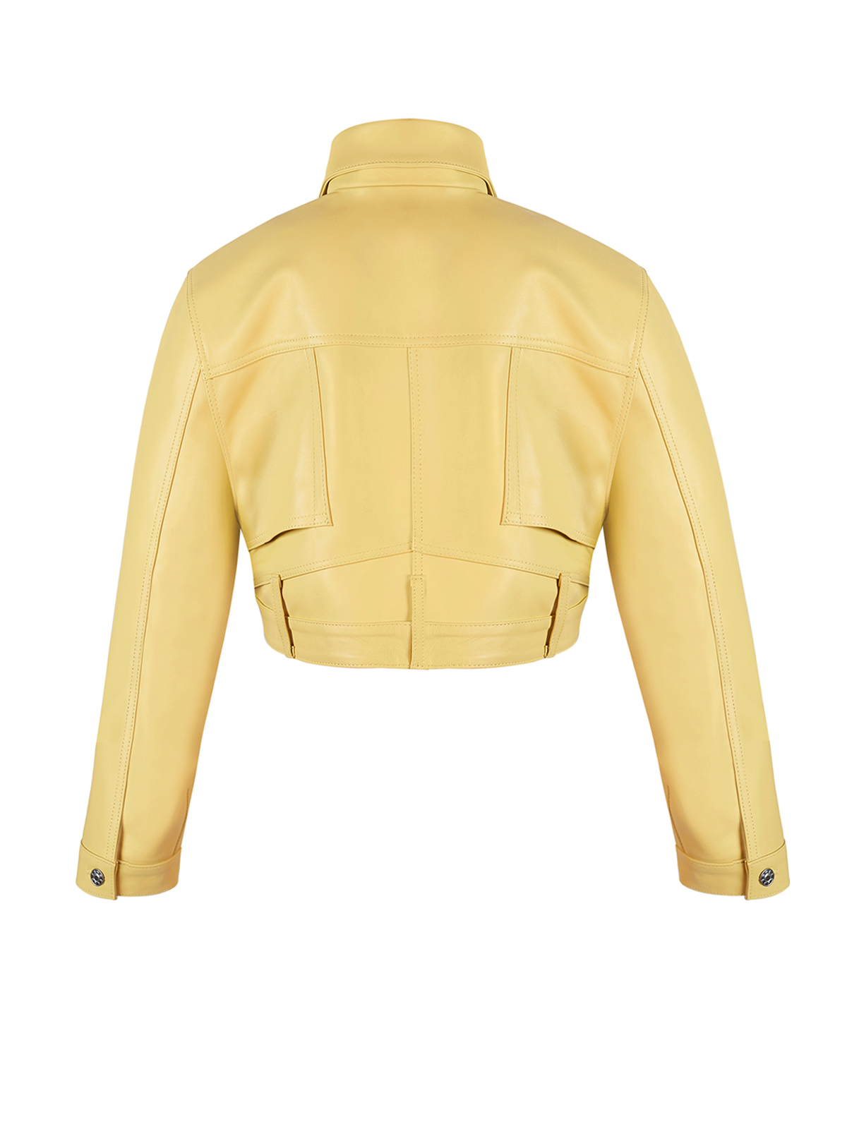 GEACA SCURTA OVERSIZED