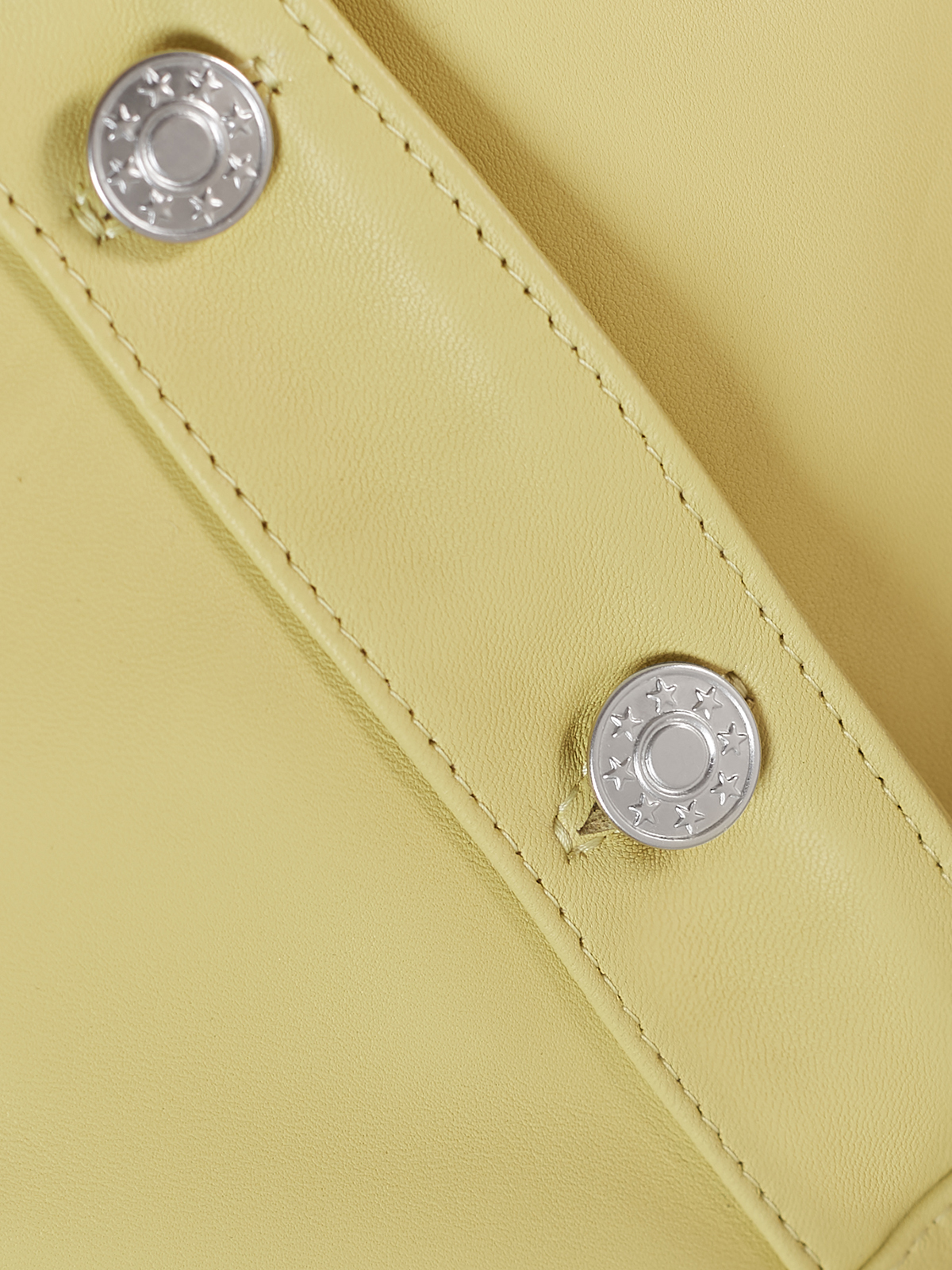 GEACA SCURTA OVERSIZED