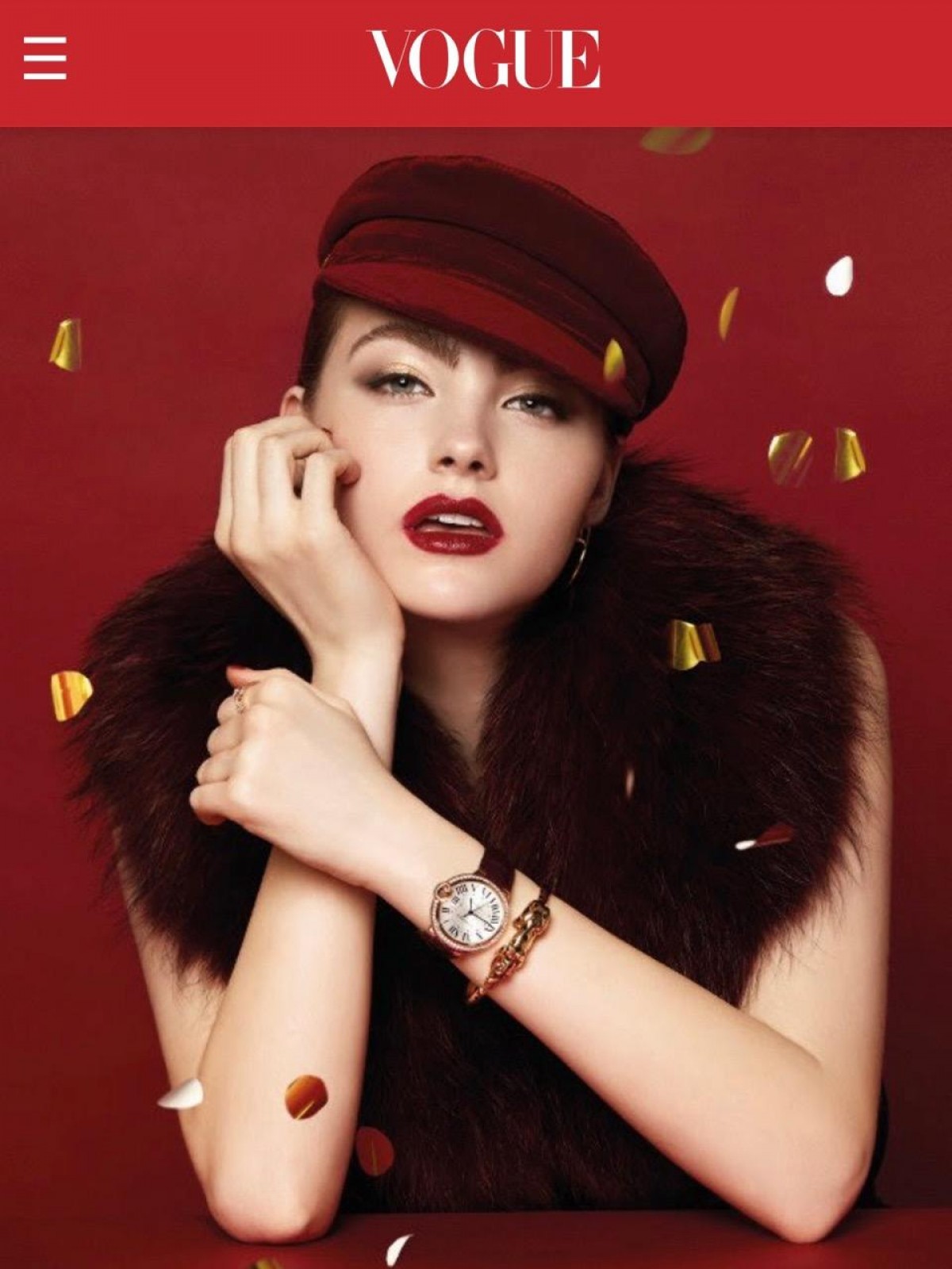 MANOKHI BY TOUKITSOU  GREEK FISHERMAN HAT