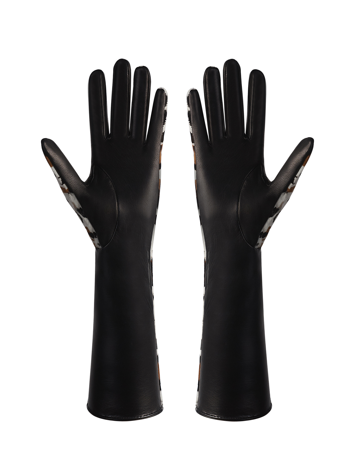 MANUSI DE LUNGIME MEDIE