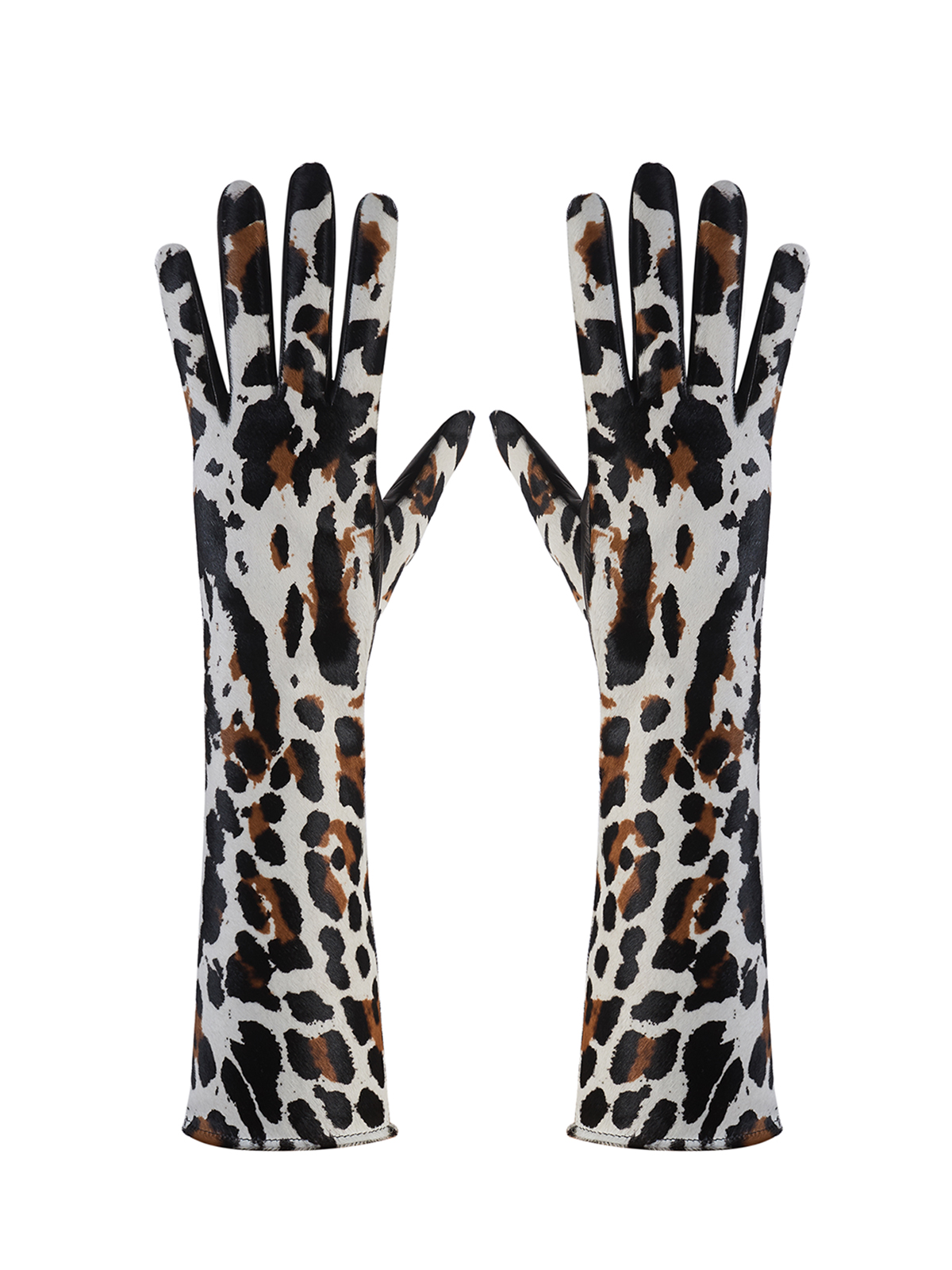 MANUSI DE LUNGIME MEDIE