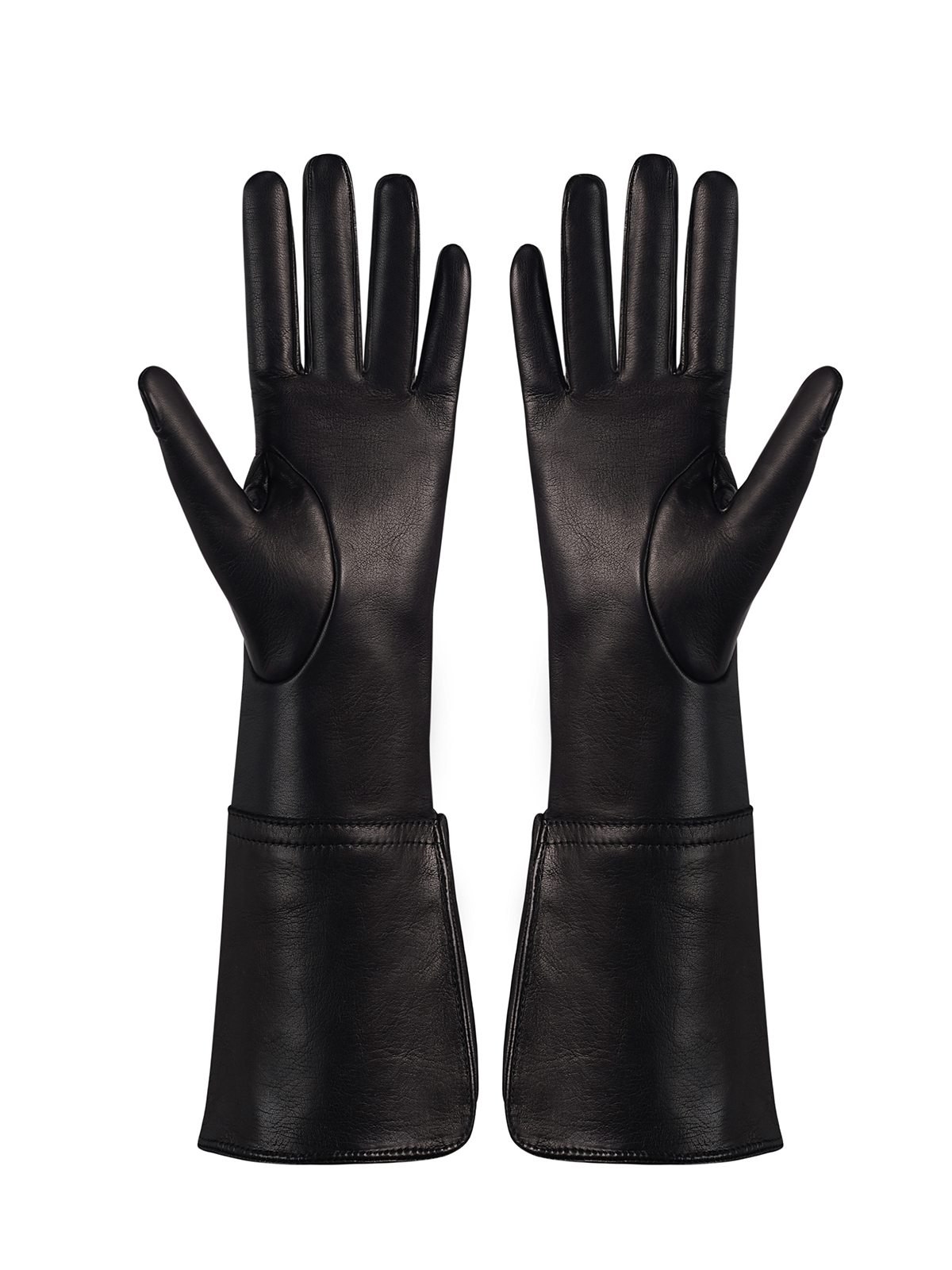 MANUSI DE LUNGIME MEDIE