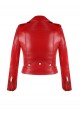 CLASSIC BIKER JACKET
