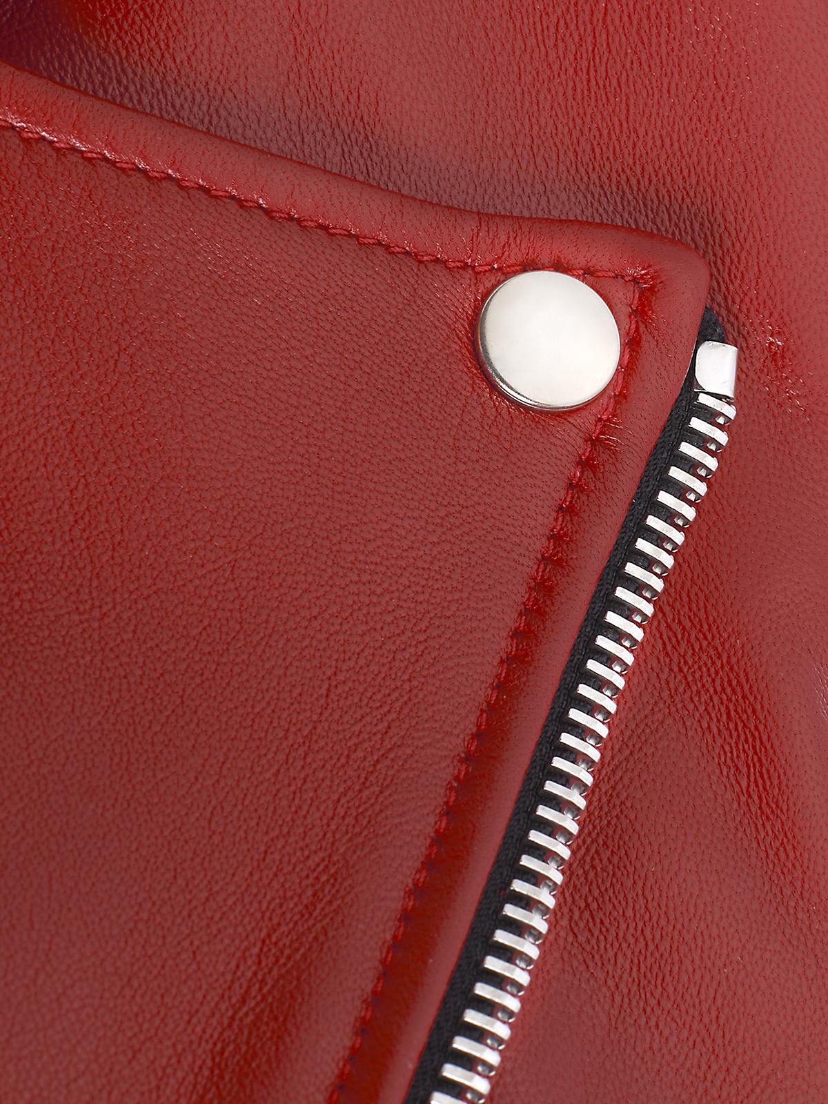 CLASSIC BIKER JACKET