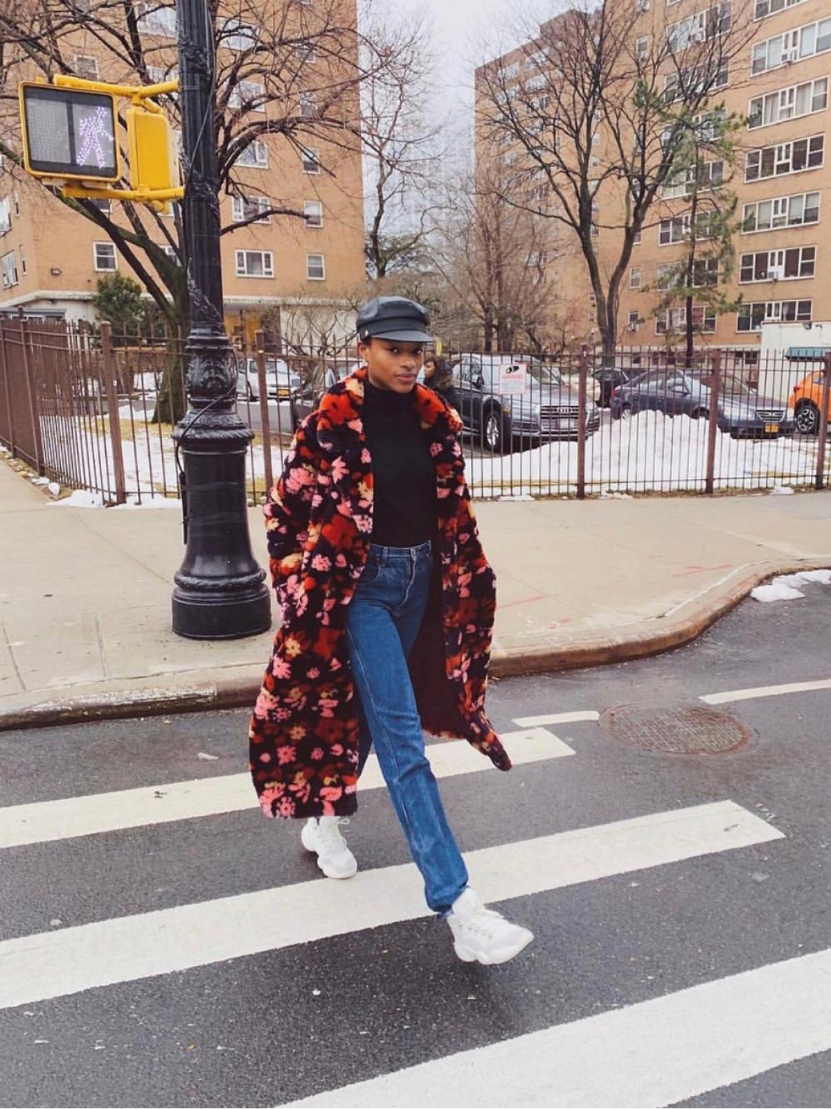 MANOKHI BY TOUKITSOU  GREEK FISHERMAN HAT