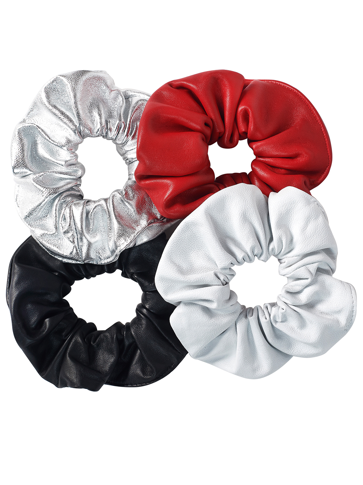 HAIR SCRUNCHIES