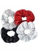 HAIR SCRUNCHIES