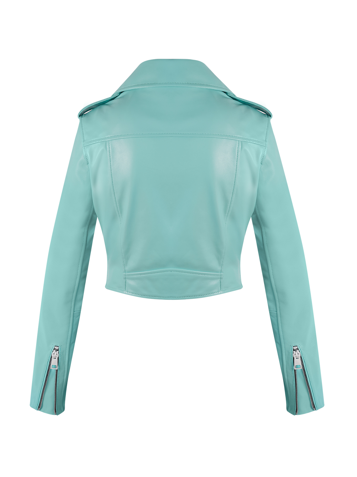 JACHETA BIKER SCURTA